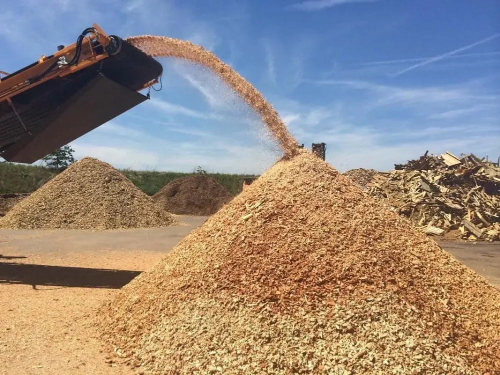 Traitement de déchet