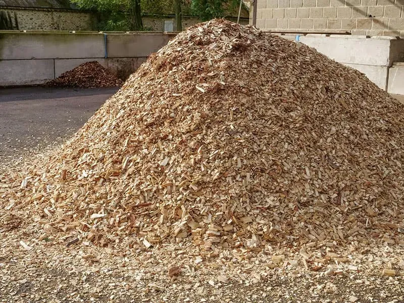 Traitement de déchet